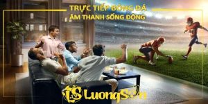 Luong Son