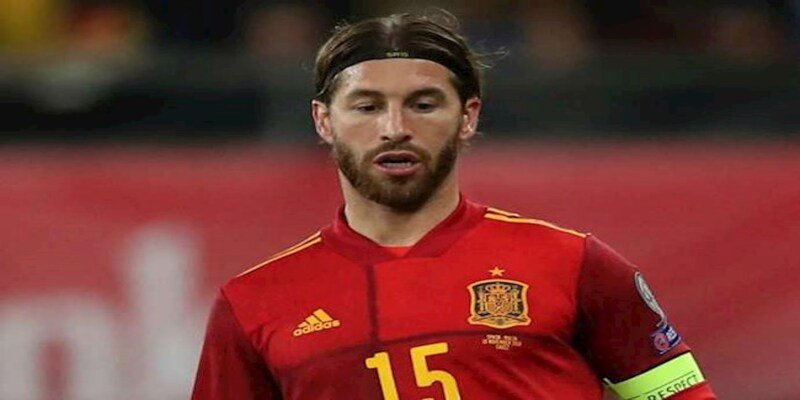 Sự nghiệp Sergio Ramos tại đội tuyển quốc gia