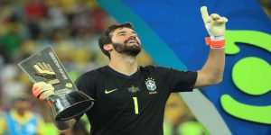 allison becker