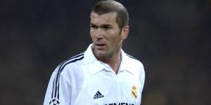 Zinedine Zidane